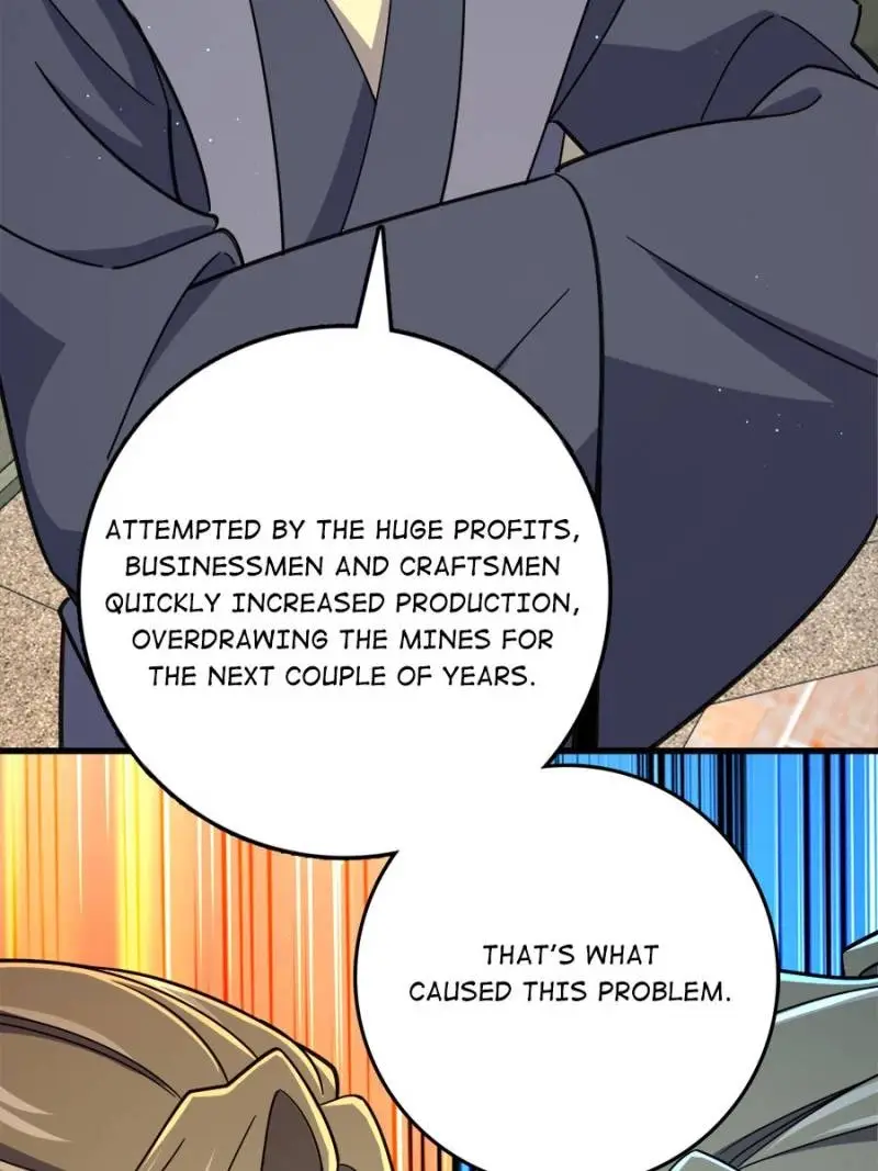 Read Spare Me, Great Lord EN Manga Online