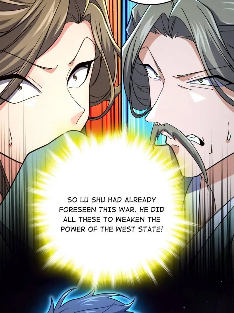 Read Spare Me, Great Lord EN Manga Online