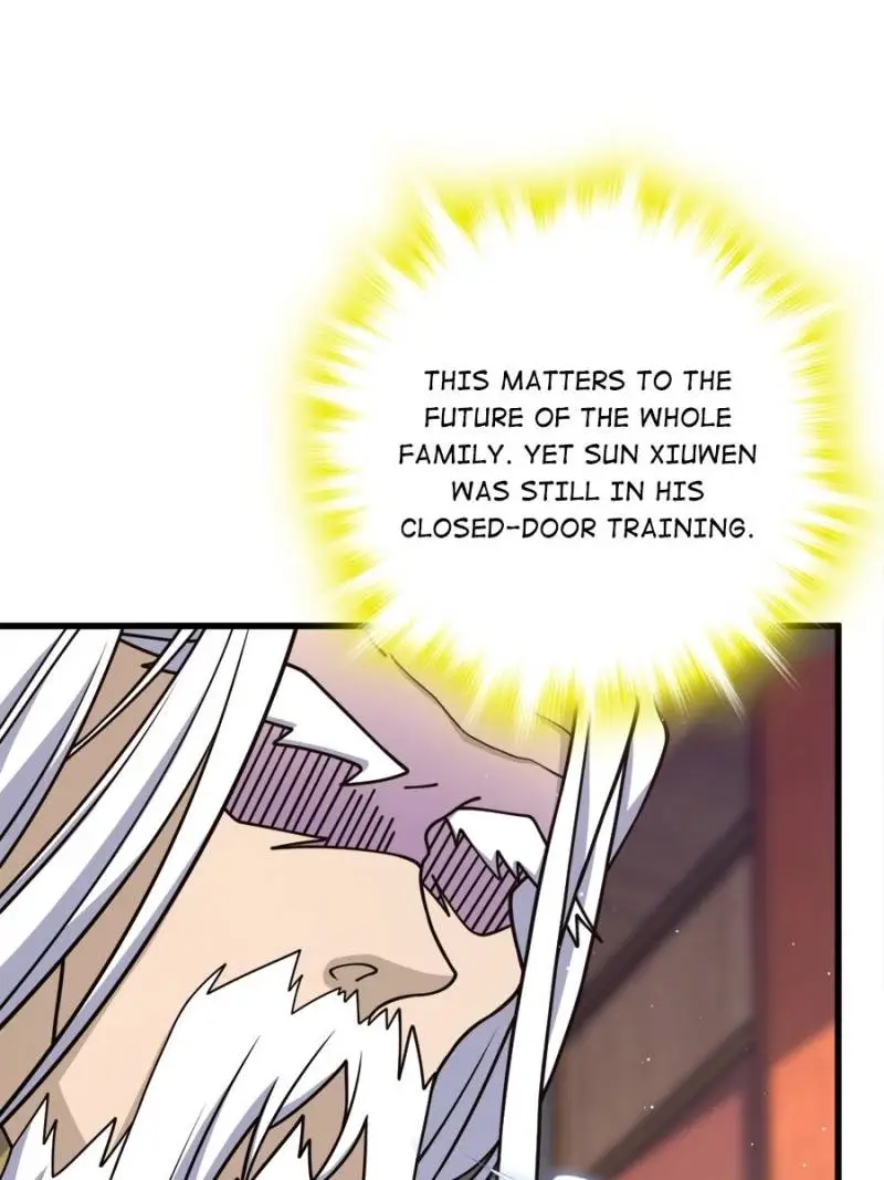 Read Spare Me, Great Lord EN Manga Online