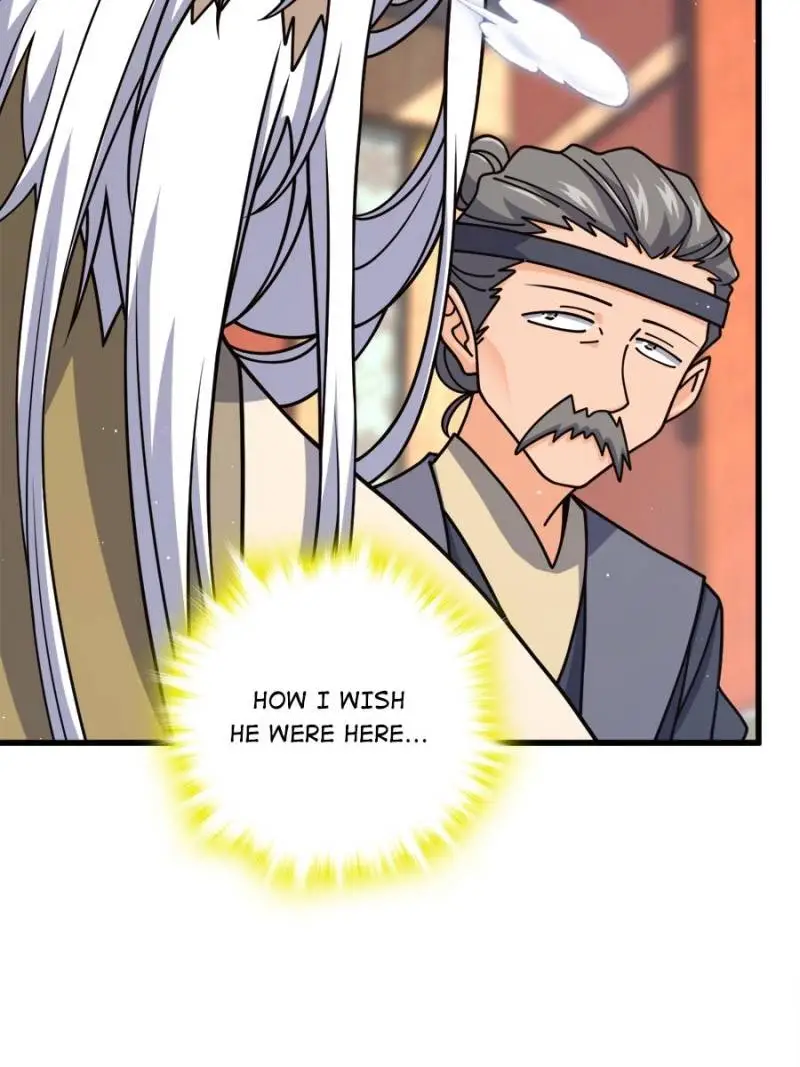 Read Spare Me, Great Lord EN Manga Online