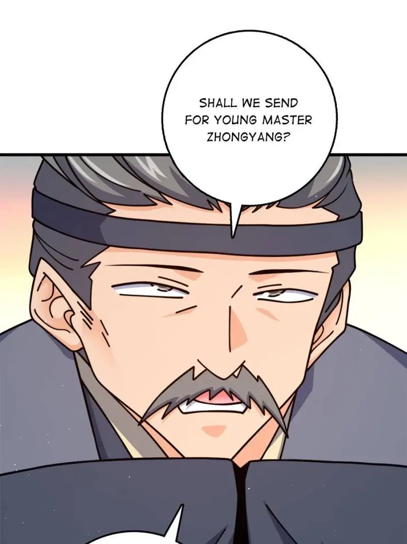 Read Spare Me, Great Lord EN Manga Online