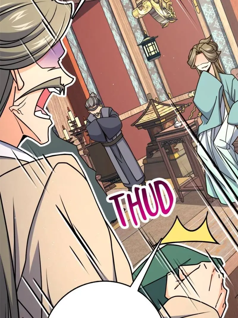 Read Spare Me, Great Lord EN Manga Online