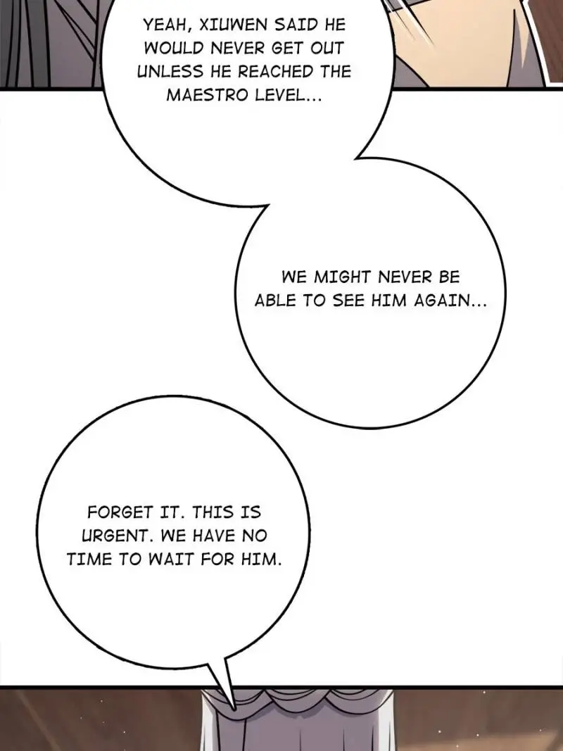 Read Spare Me, Great Lord EN Manga Online