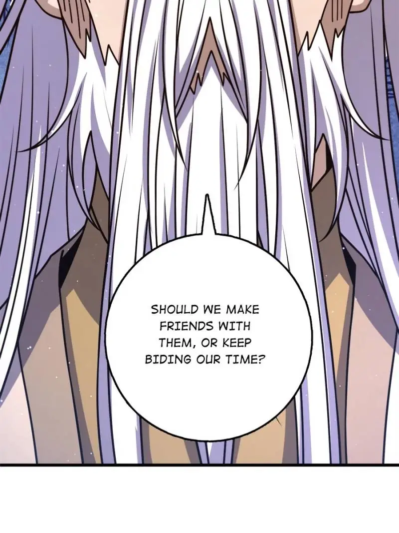 Read Spare Me, Great Lord EN Manga Online