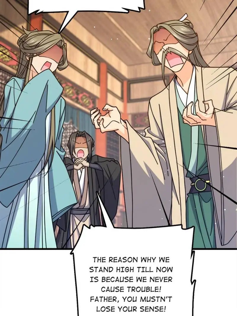 Read Spare Me, Great Lord EN Manga Online