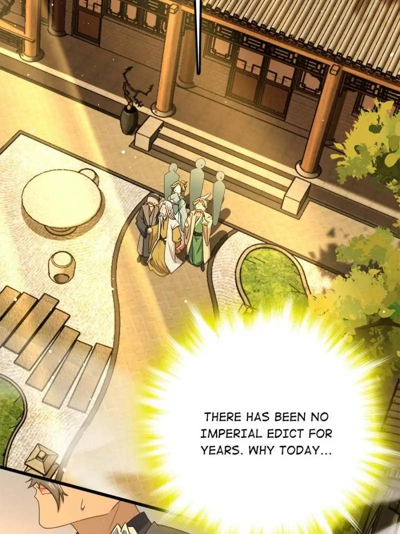 Read Spare Me, Great Lord EN Manga Online