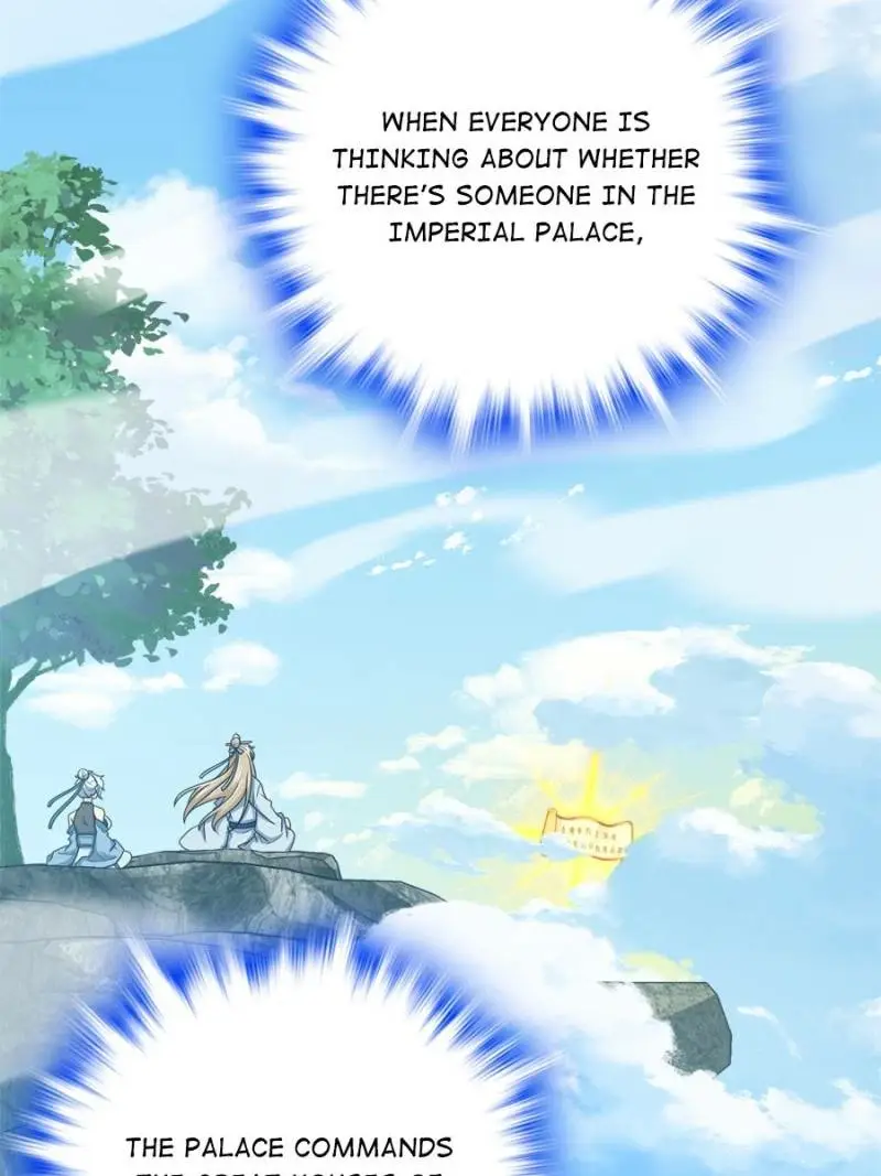 Read Spare Me, Great Lord EN Manga Online