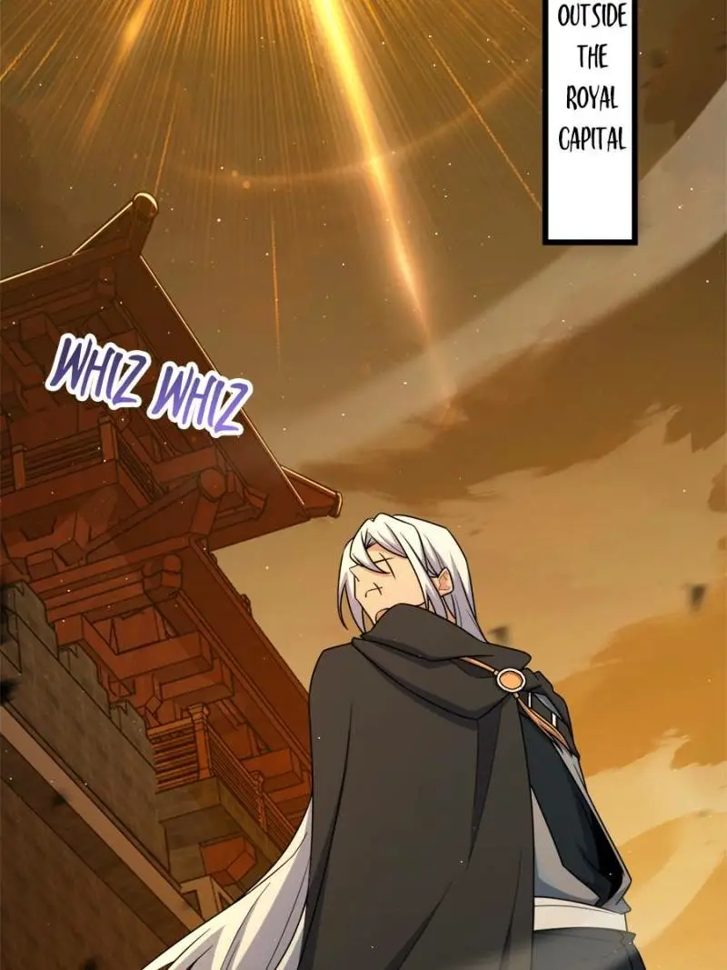 Read Spare Me, Great Lord EN Manga Online