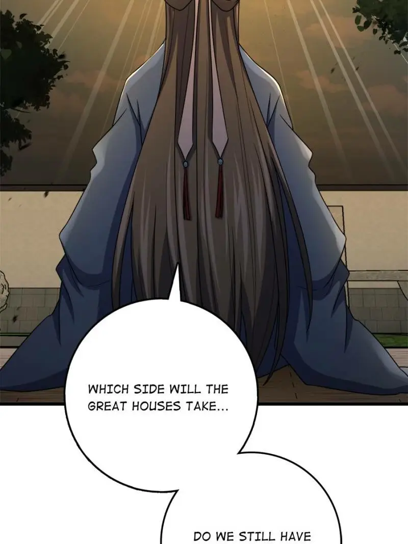 Read Spare Me, Great Lord EN Manga Online