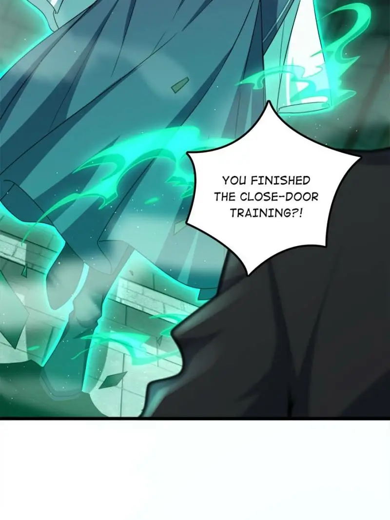 Read Spare Me, Great Lord EN Manga Online