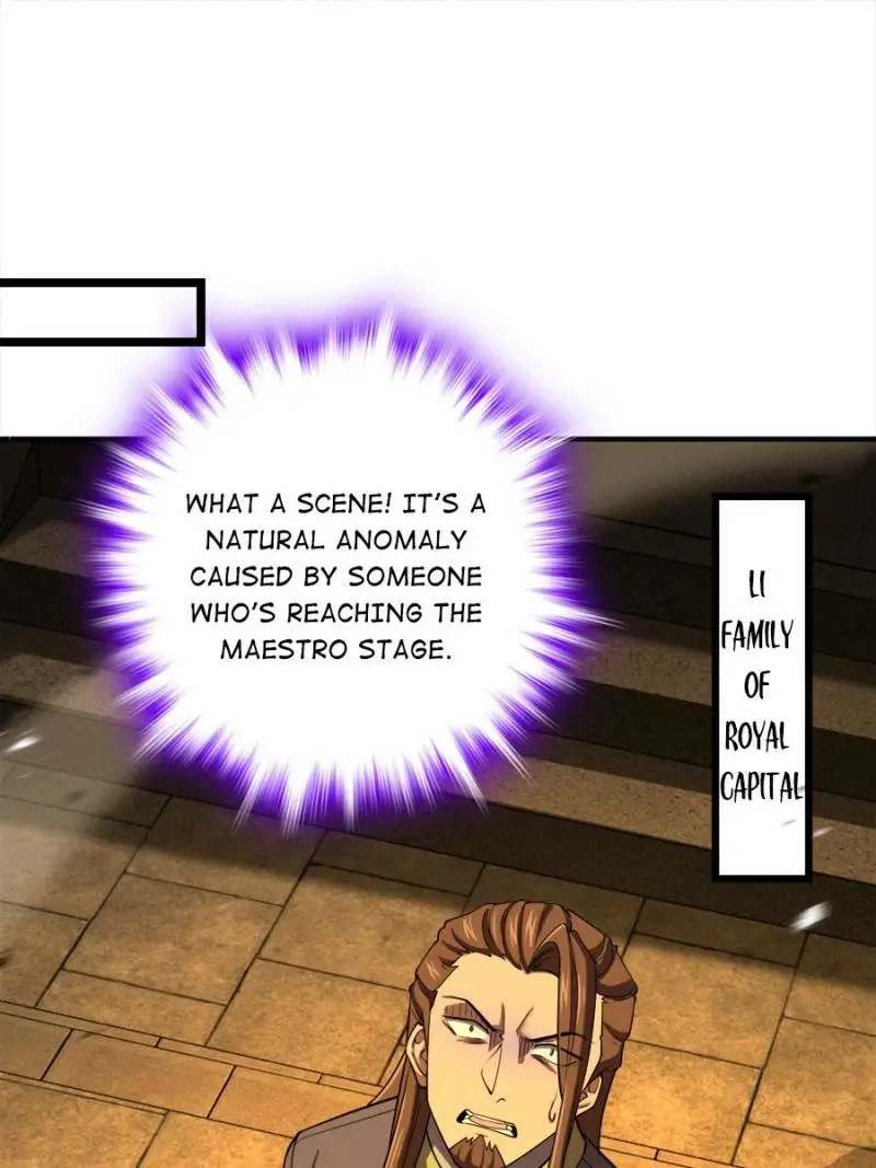 Read Spare Me, Great Lord EN Manga Online