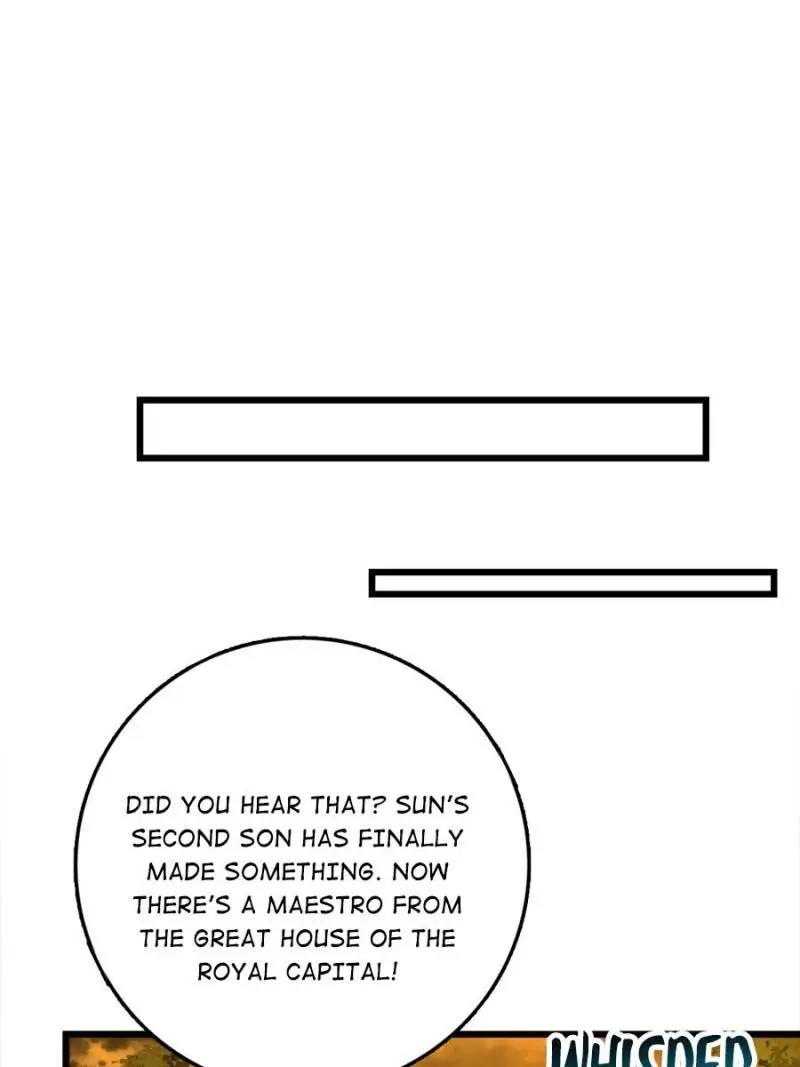 Read Spare Me, Great Lord EN Manga Online