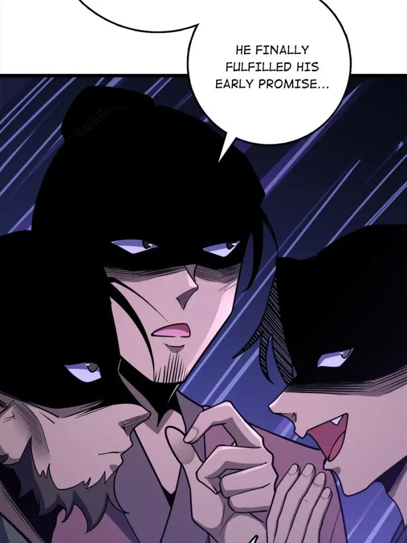 Read Spare Me, Great Lord EN Manga Online