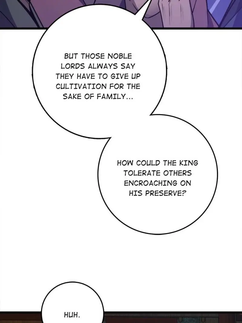 Read Spare Me, Great Lord EN Manga Online