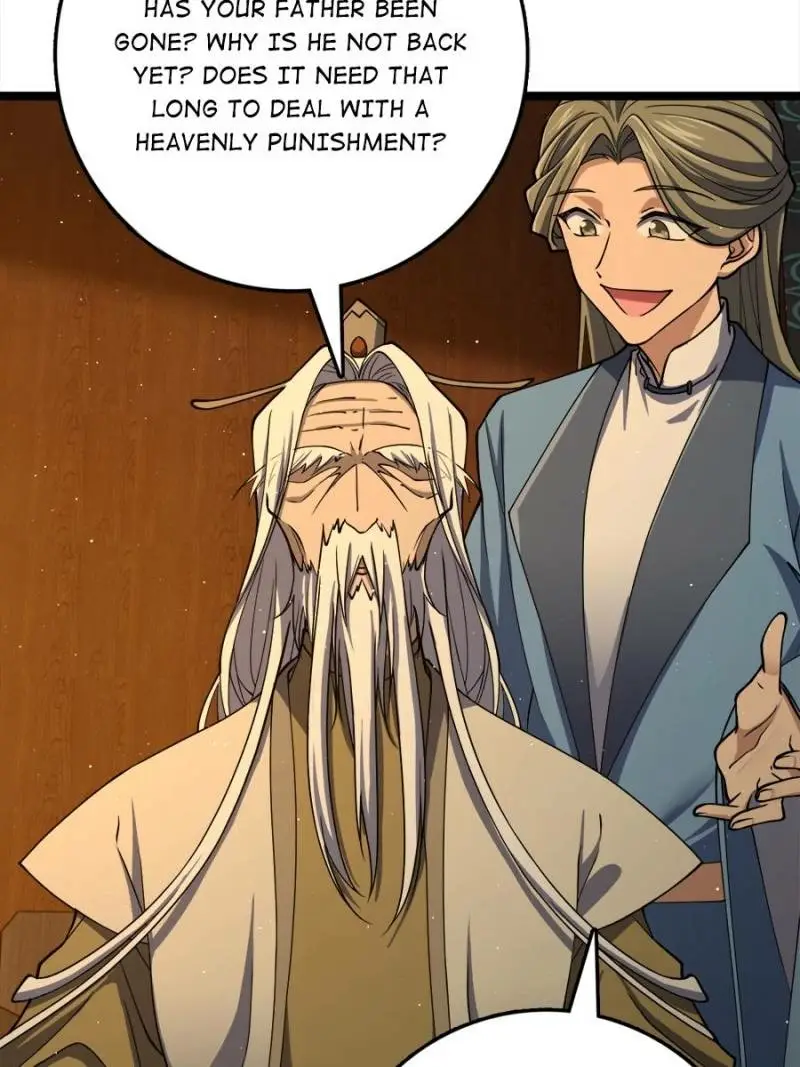 Read Spare Me, Great Lord EN Manga Online