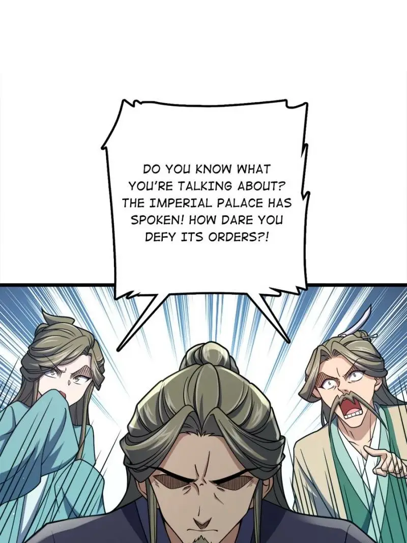 Read Spare Me, Great Lord EN Manga Online