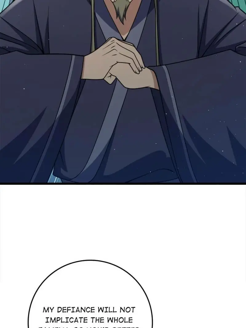 Read Spare Me, Great Lord EN Manga Online