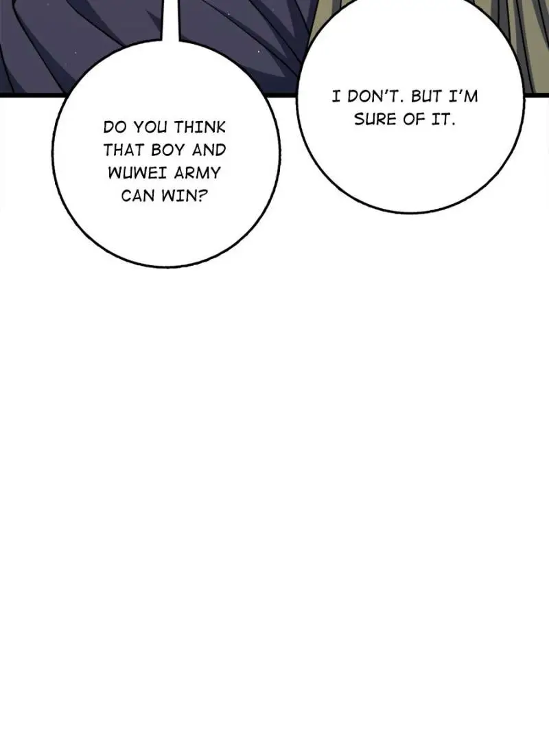 Read Spare Me, Great Lord EN Manga Online