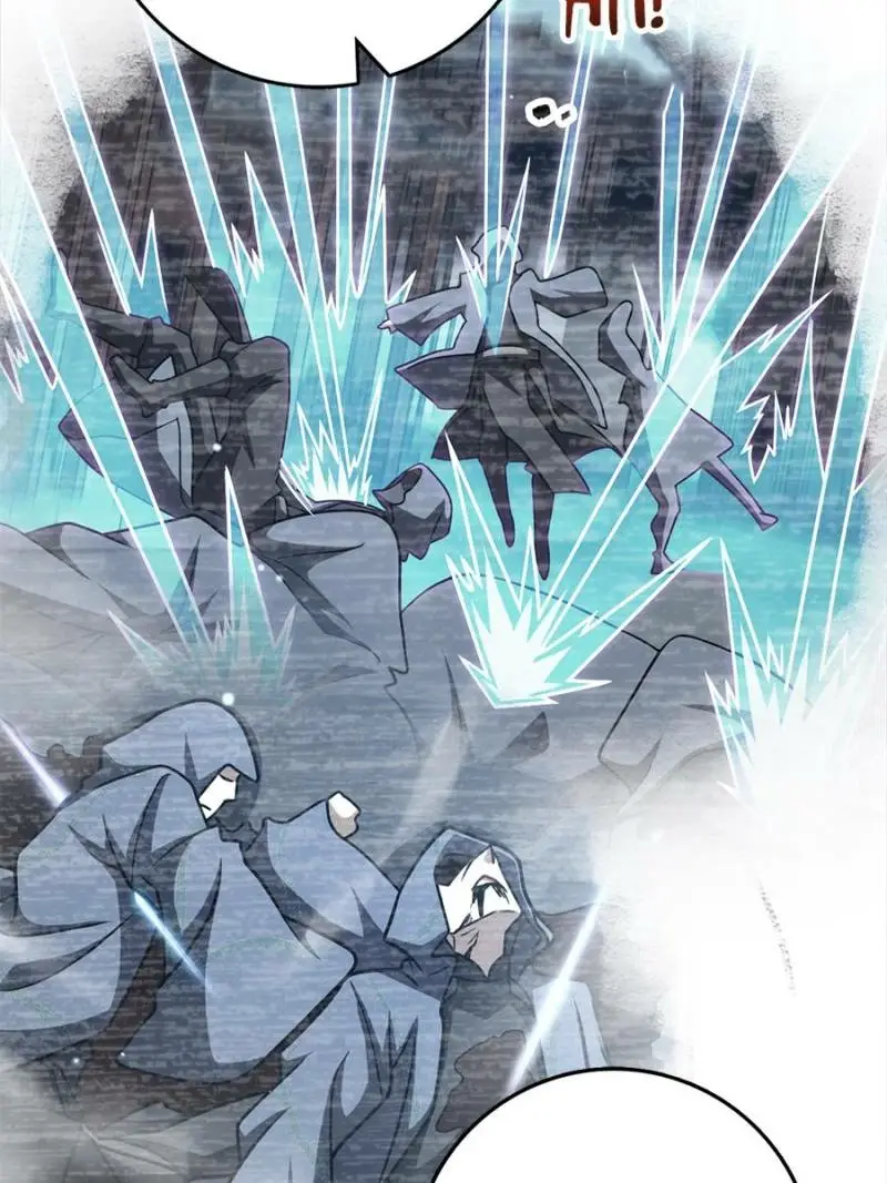 Read Spare Me, Great Lord EN Manga Online