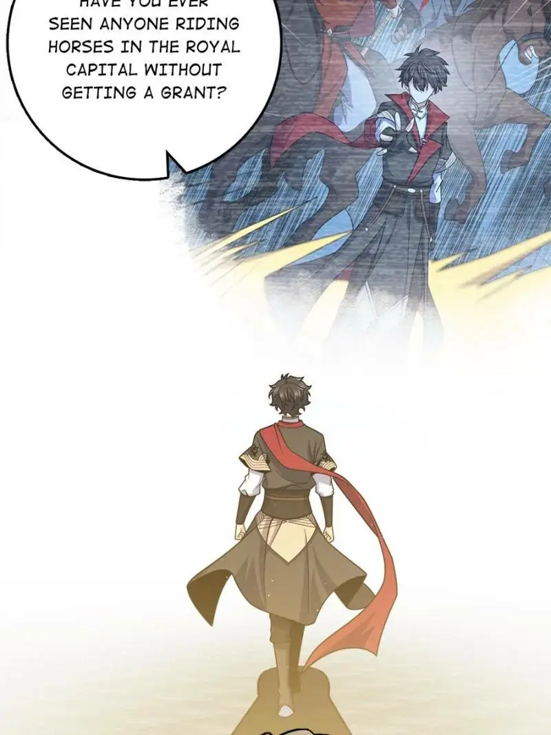 Read Spare Me, Great Lord EN Manga Online