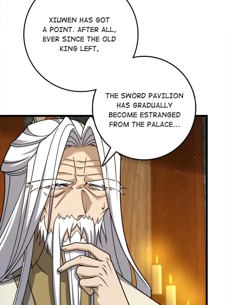 Read Spare Me, Great Lord EN Manga Online