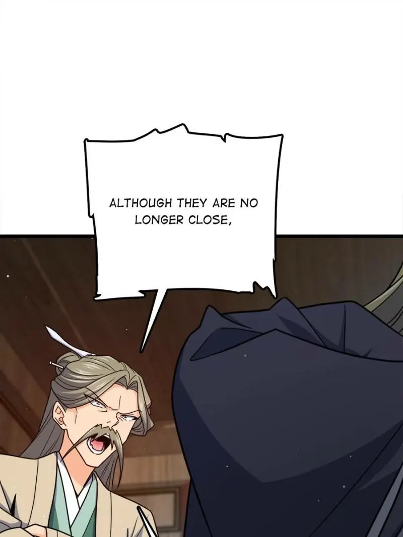 Read Spare Me, Great Lord EN Manga Online