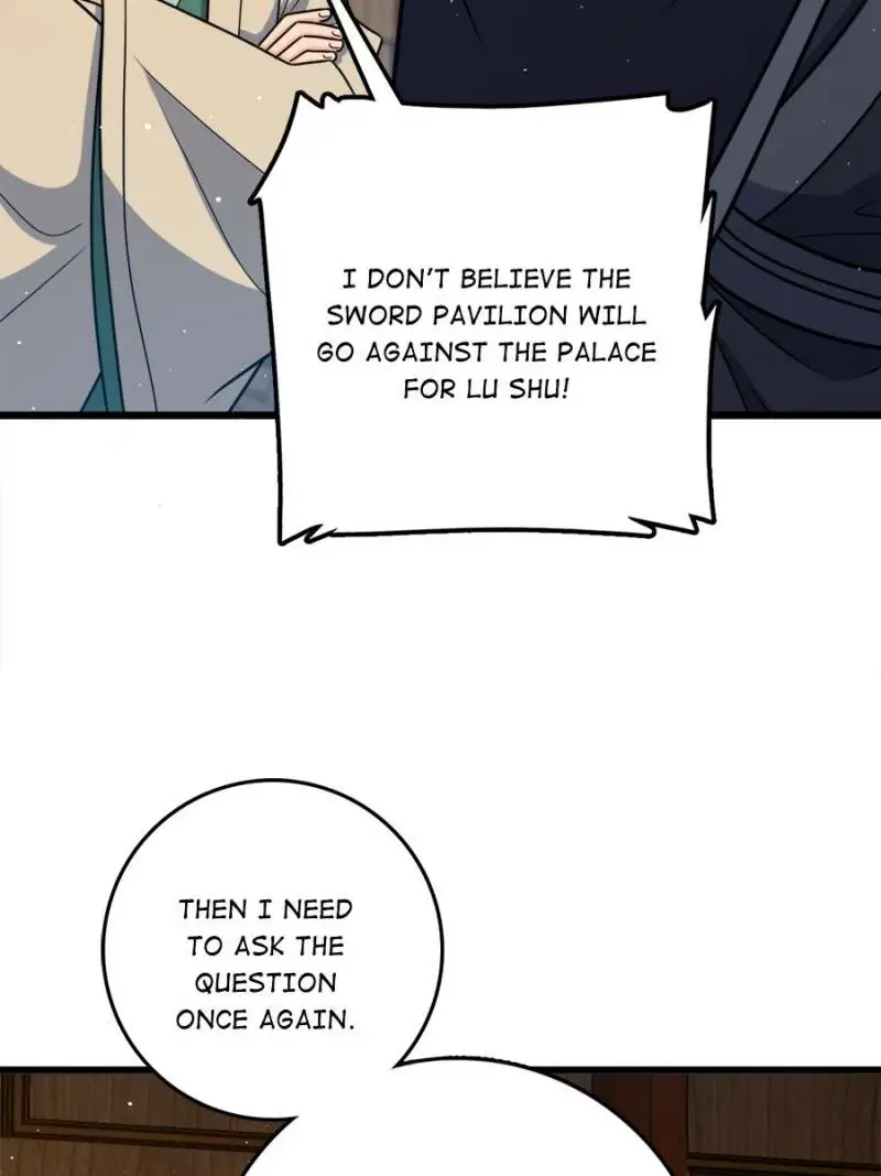 Read Spare Me, Great Lord EN Manga Online