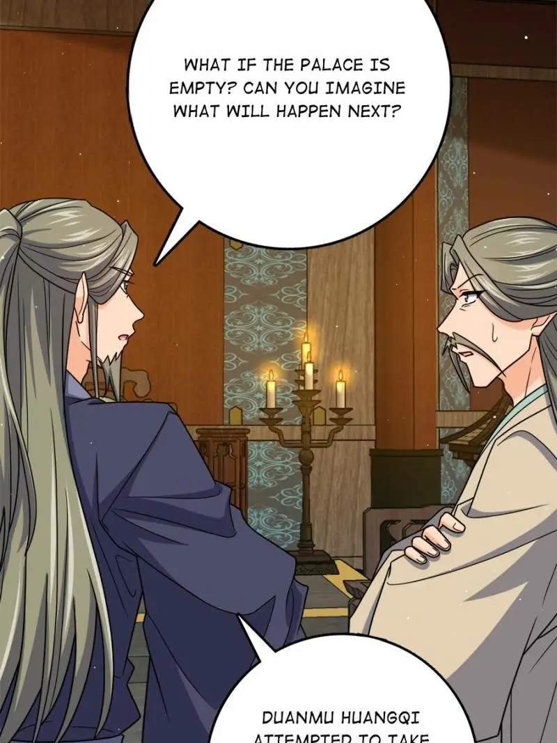 Read Spare Me, Great Lord EN Manga Online