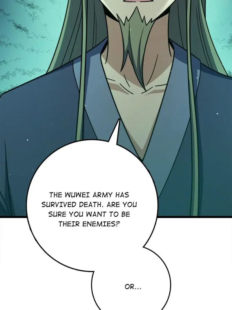 Read Spare Me, Great Lord EN Manga Online