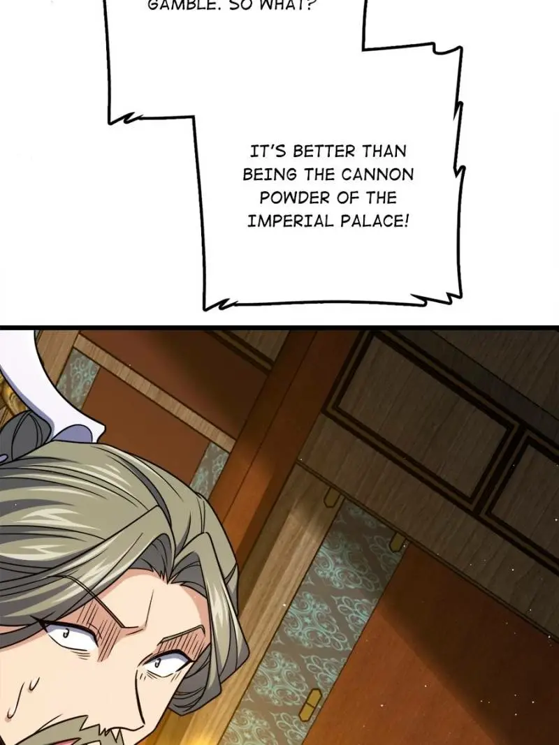 Read Spare Me, Great Lord EN Manga Online