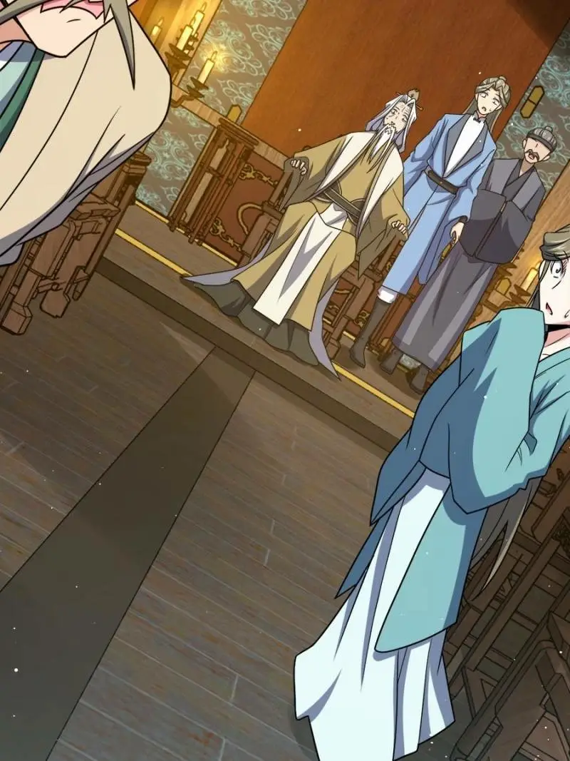 Read Spare Me, Great Lord EN Manga Online