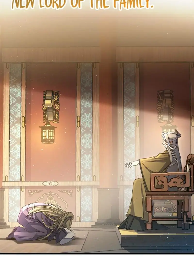 Read Spare Me, Great Lord EN Manga Online