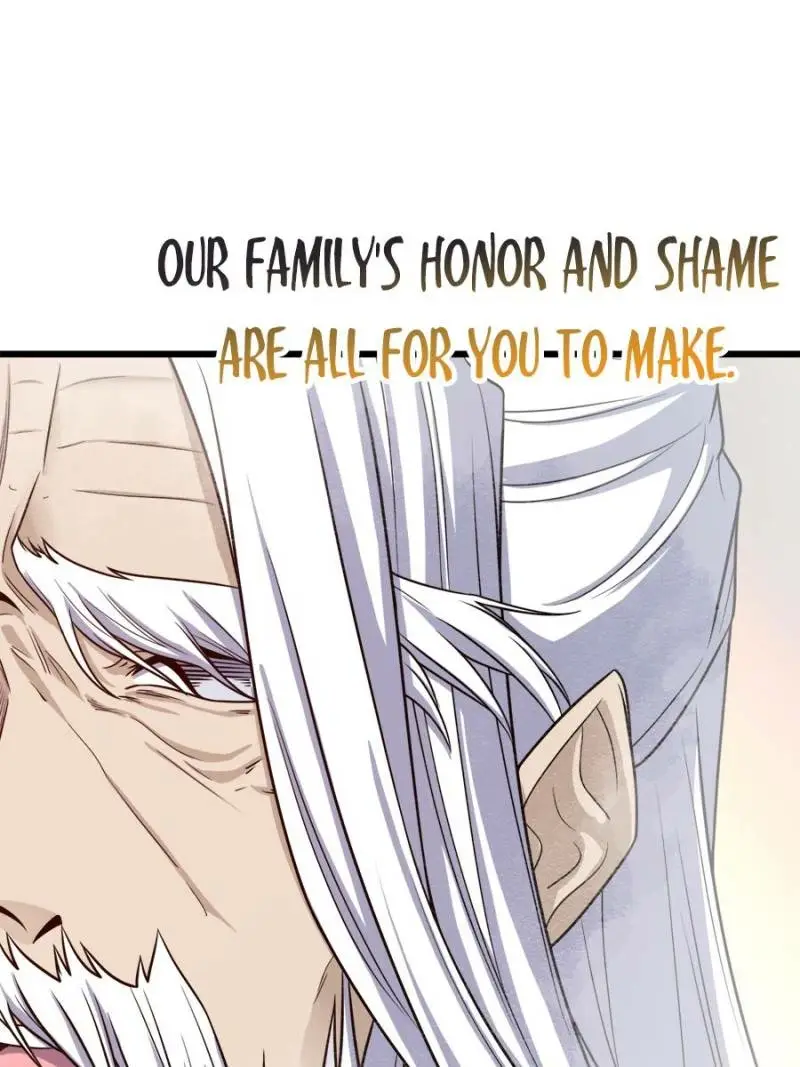 Read Spare Me, Great Lord EN Manga Online