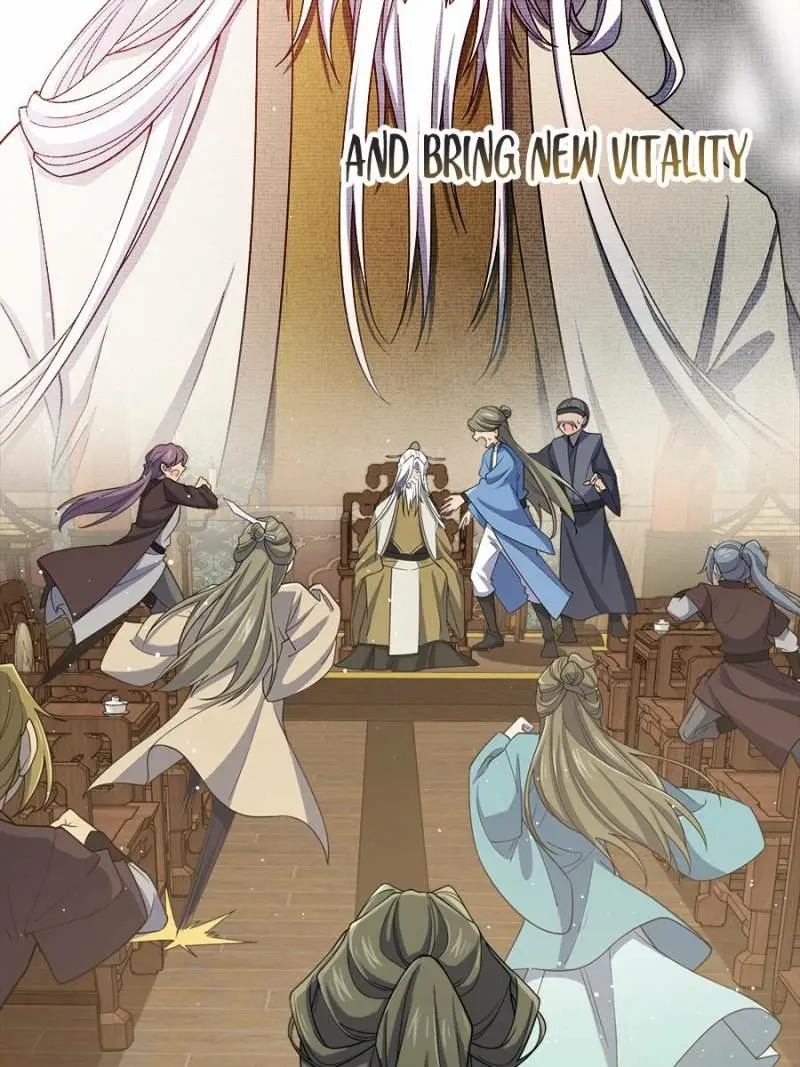 Read Spare Me, Great Lord EN Manga Online