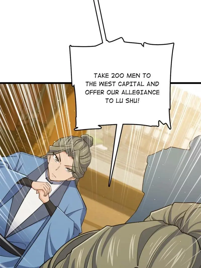 Read Spare Me, Great Lord EN Manga Online