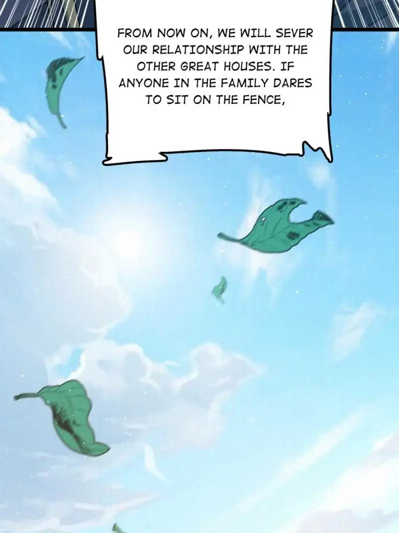 Read Spare Me, Great Lord EN Manga Online