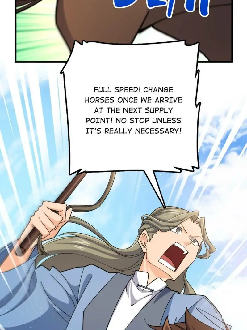 Read Spare Me, Great Lord EN Manga Online