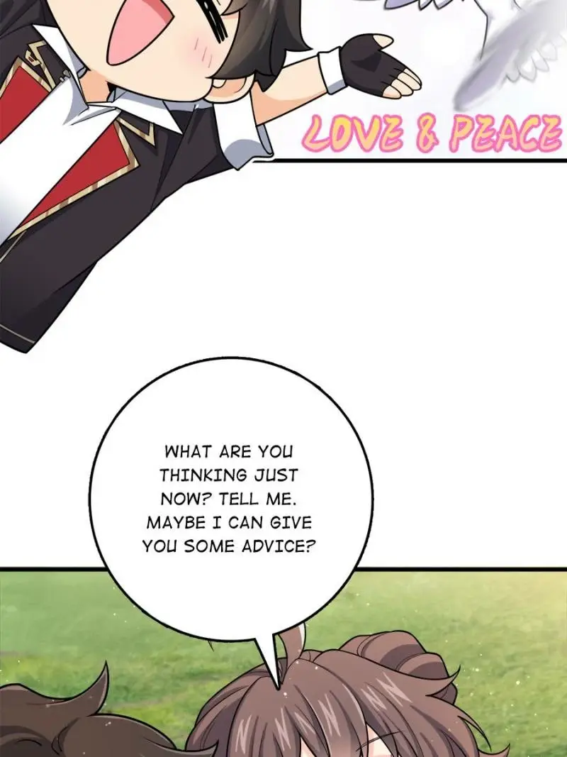 Read Spare Me, Great Lord EN Manga Online