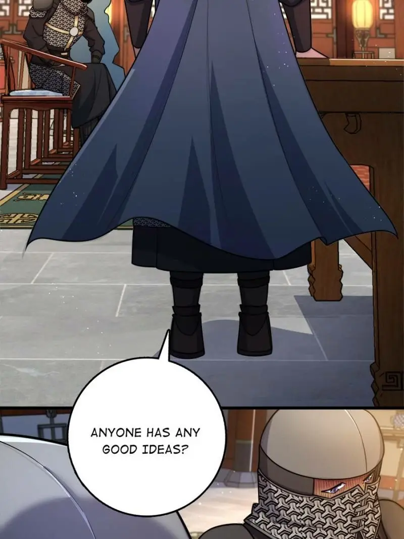 Read Spare Me, Great Lord EN Manga Online