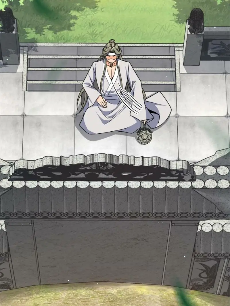 Read Spare Me, Great Lord EN Manga Online