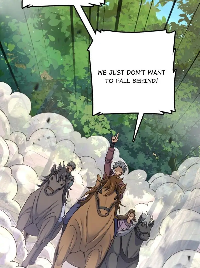 Read Spare Me, Great Lord EN Manga Online