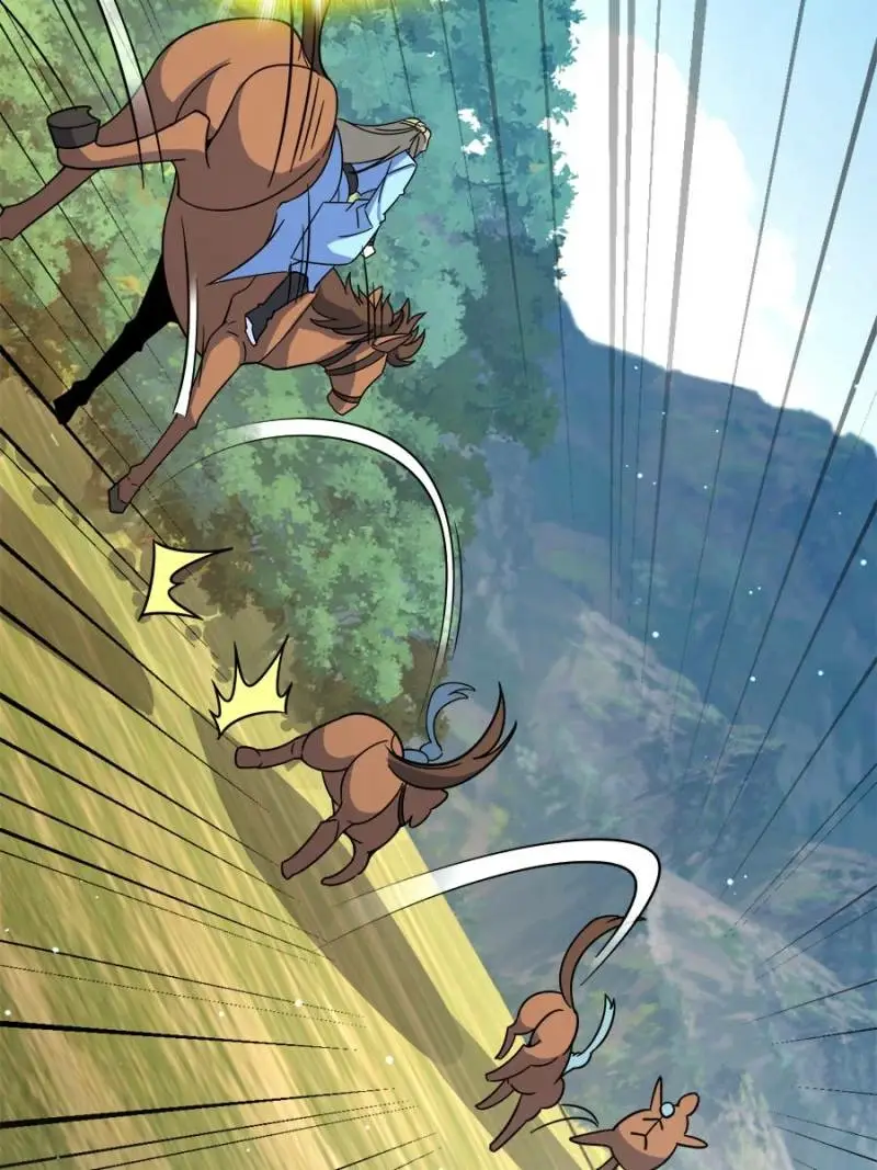 Read Spare Me, Great Lord EN Manga Online