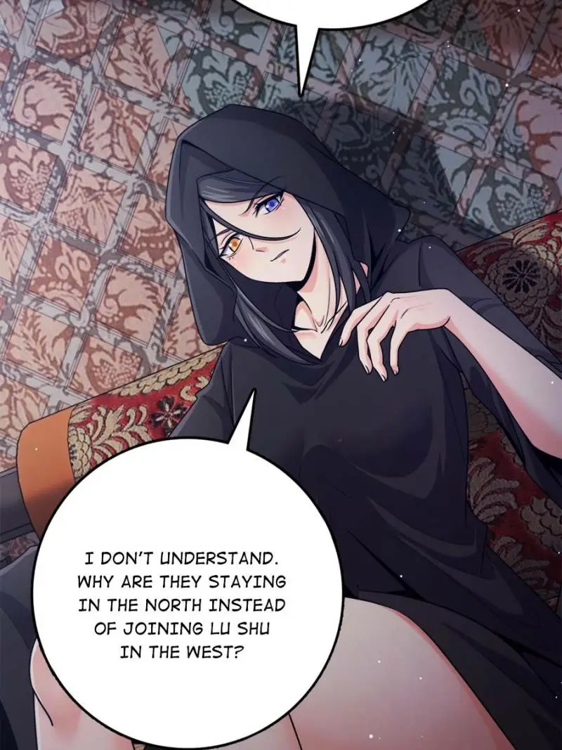 Read Spare Me, Great Lord EN Manga Online