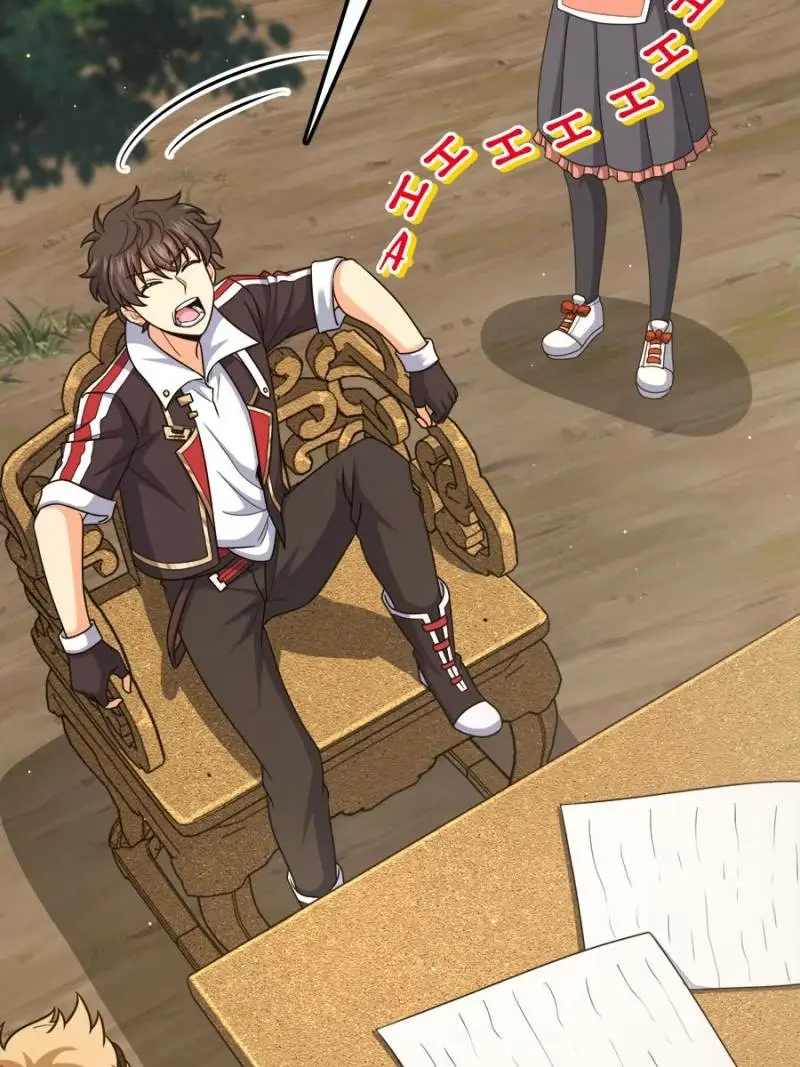 Read Spare Me, Great Lord EN Manga Online