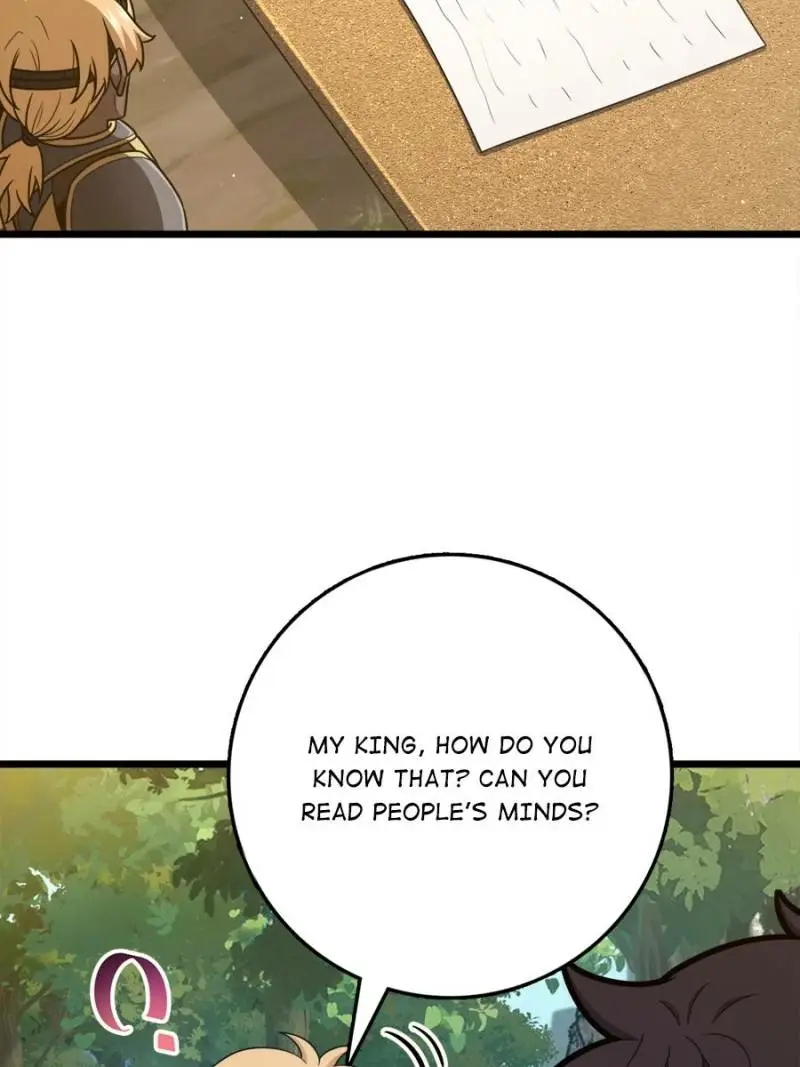 Read Spare Me, Great Lord EN Manga Online