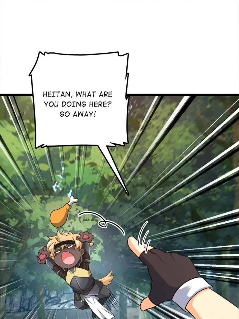 Read Spare Me, Great Lord EN Manga Online