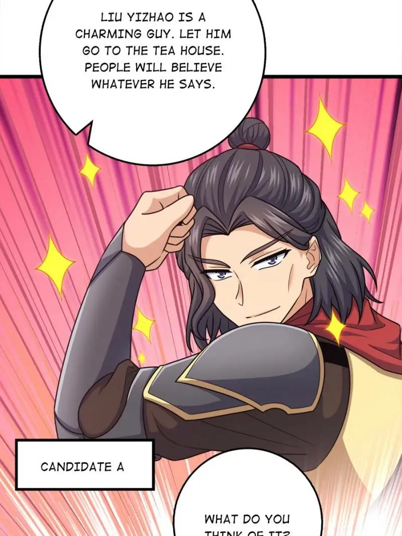 Read Spare Me, Great Lord EN Manga Online