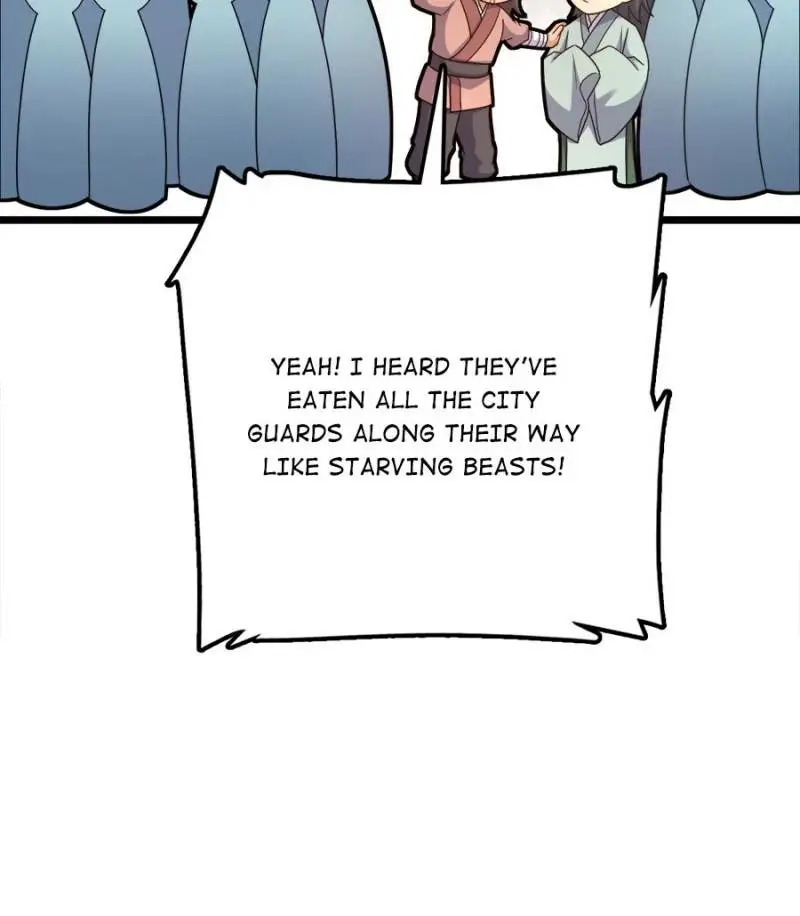 Read Spare Me, Great Lord EN Manga Online