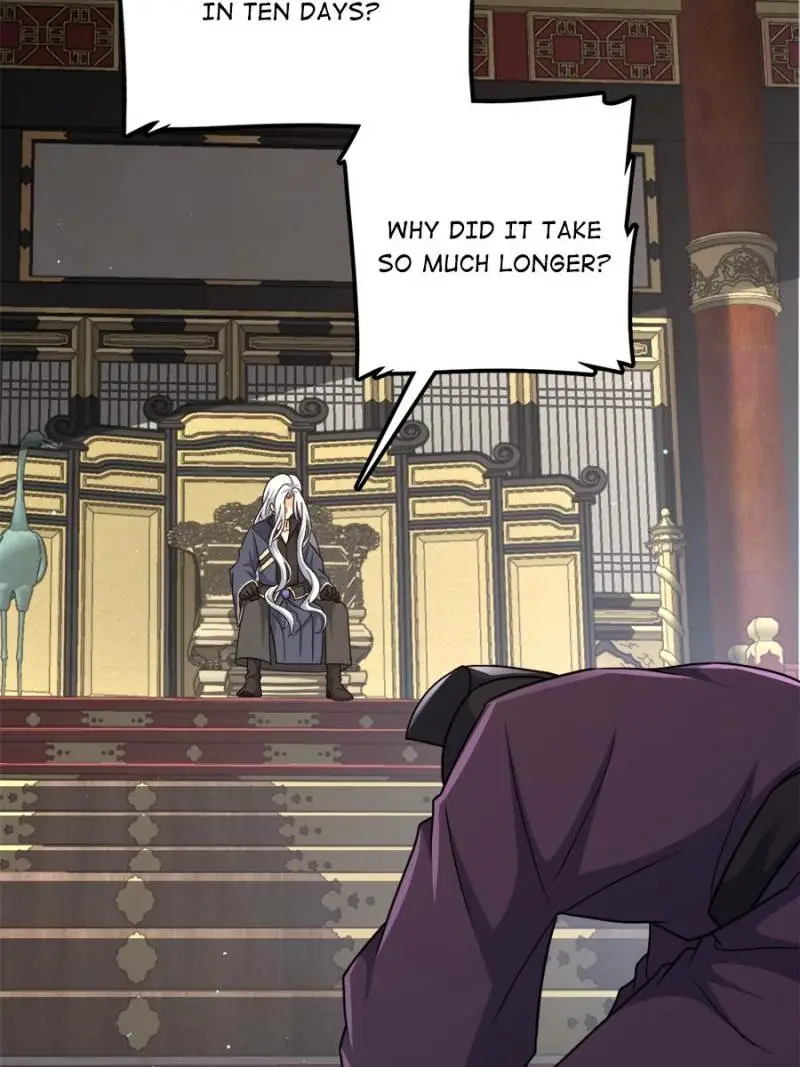 Read Spare Me, Great Lord EN Manga Online