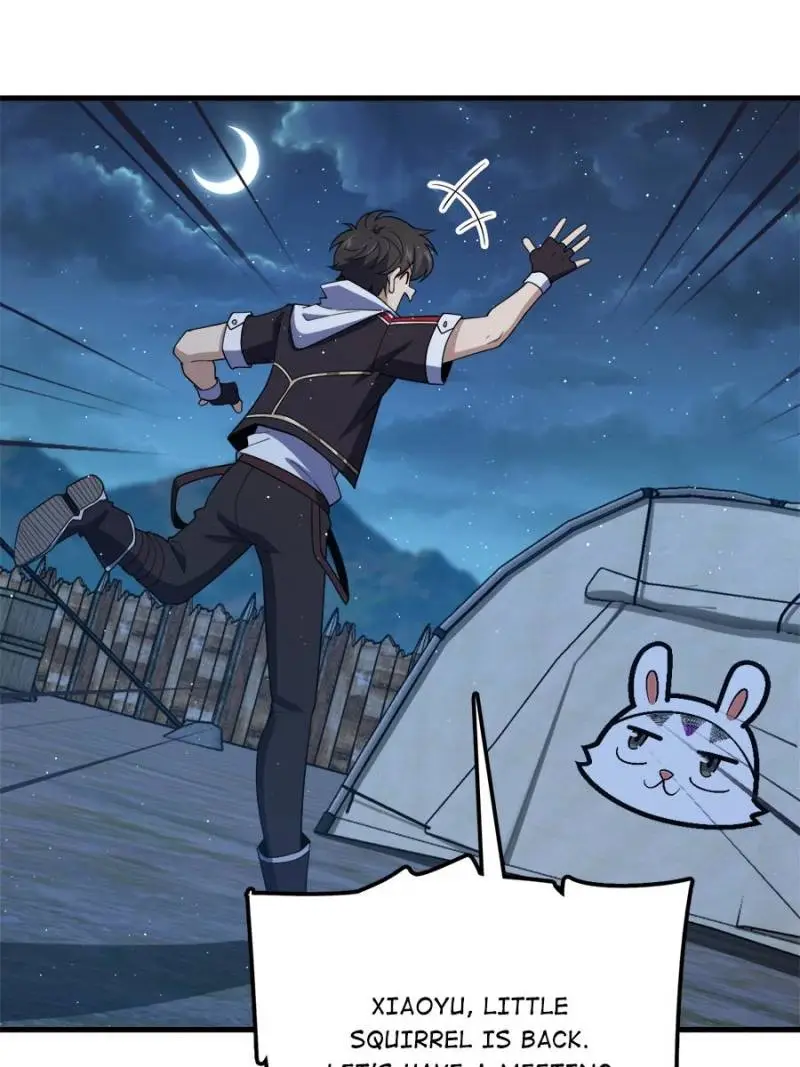 Read Spare Me, Great Lord EN Manga Online